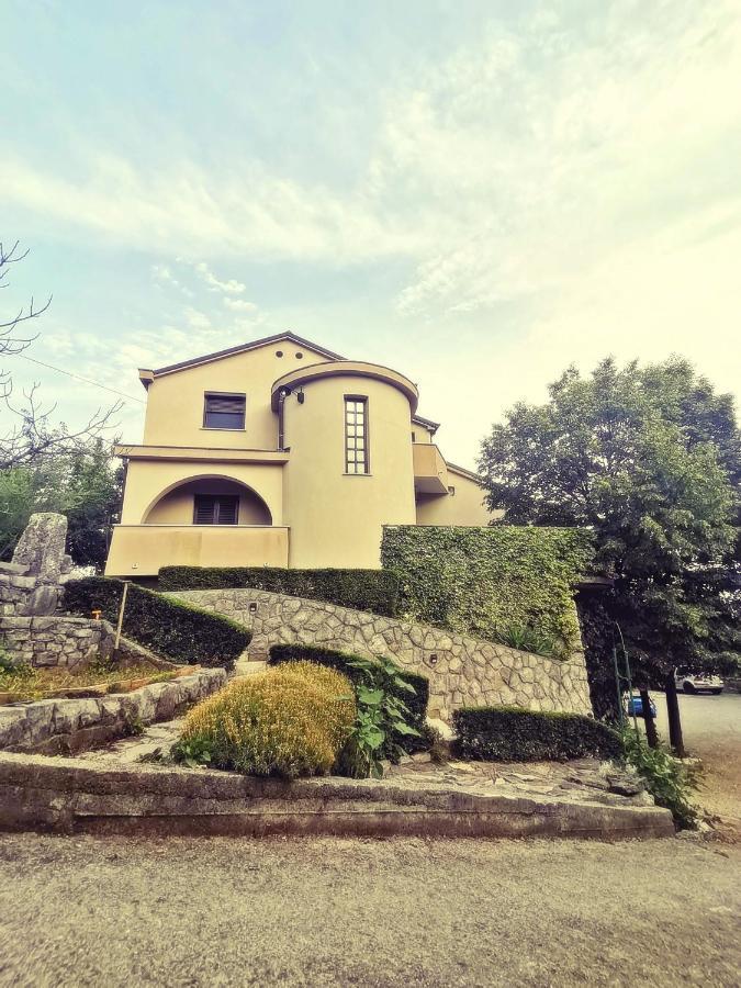 Diego Daire Rijeka Dış mekan fotoğraf