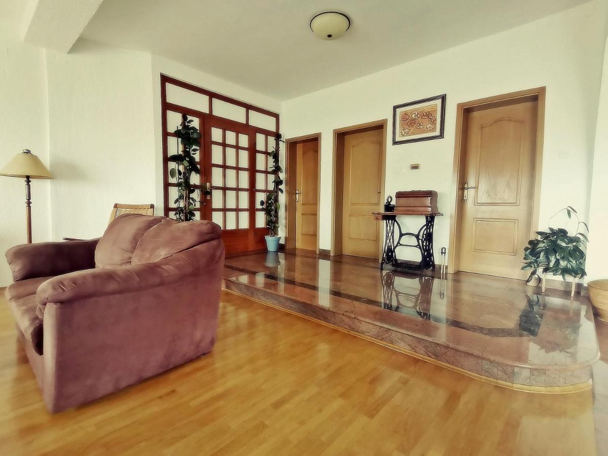 Diego Daire Rijeka Dış mekan fotoğraf