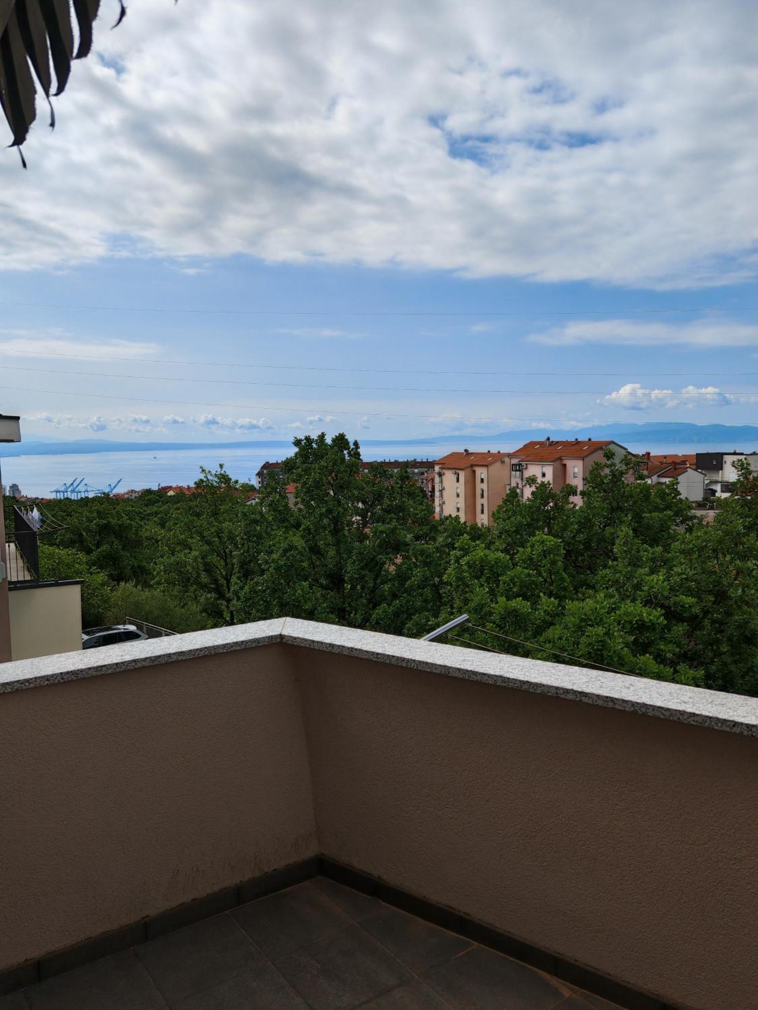 Diego Daire Rijeka Dış mekan fotoğraf
